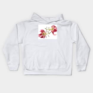 Lily Kids Hoodie